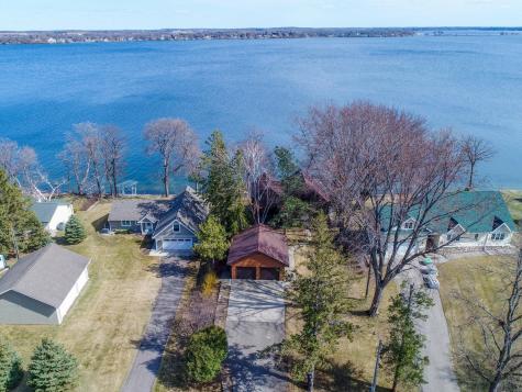 6451 Stardust Lane NE Alexandria MN 56308