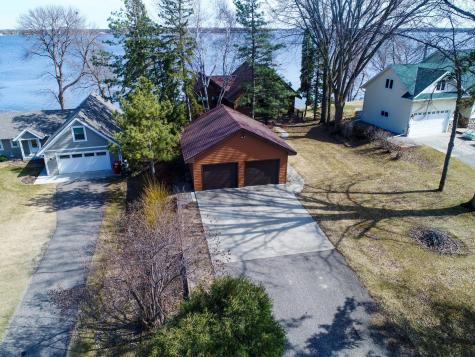 6451 Stardust Lane NE Alexandria MN 56308