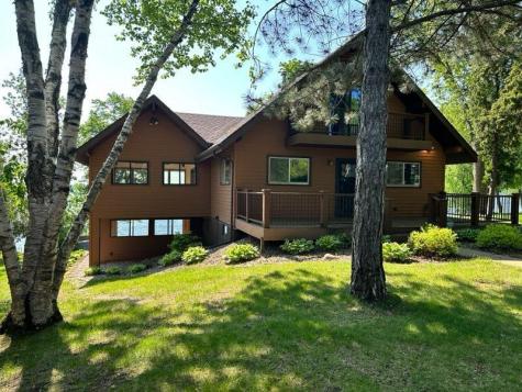 6451 Stardust Lane NE Alexandria MN 56308