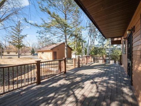 6451 Stardust Lane NE Alexandria MN 56308