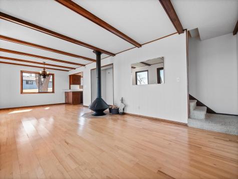 6451 Stardust Lane NE Alexandria MN 56308