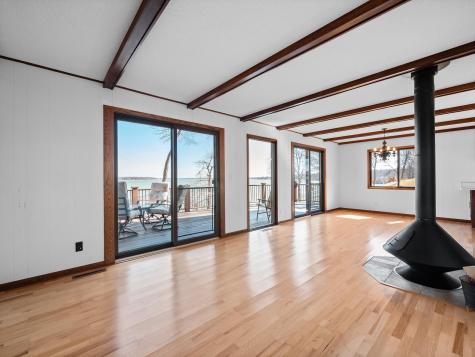 6451 Stardust Lane NE Alexandria MN 56308