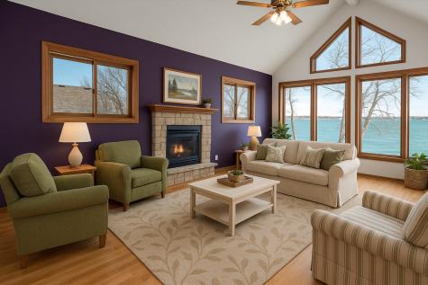 6451 Stardust Lane NE Alexandria MN 56308