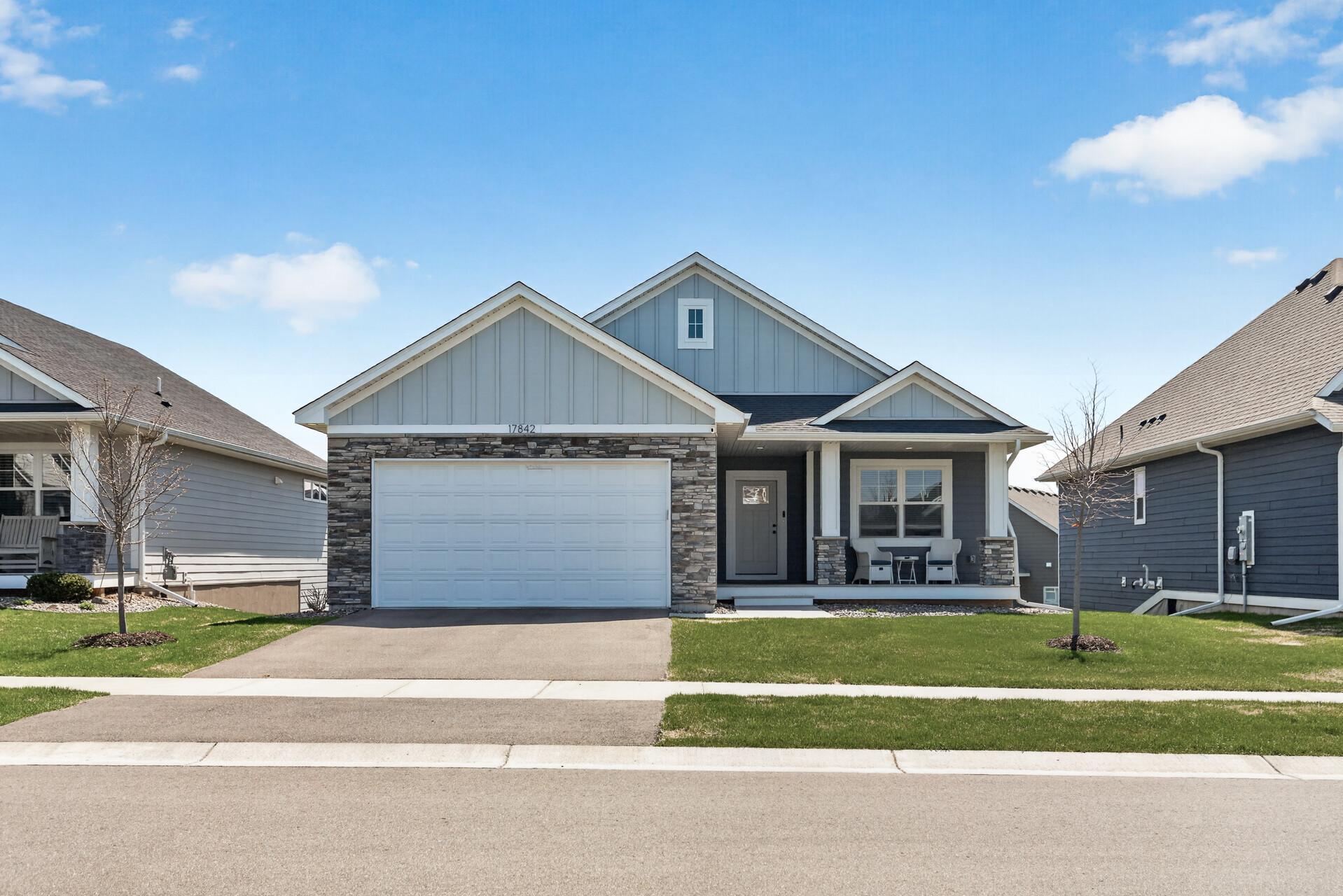 17842 Graphite Lane Lakeville MN 55044