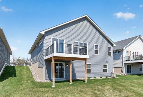 17842 Graphite Lane Lakeville MN 55044