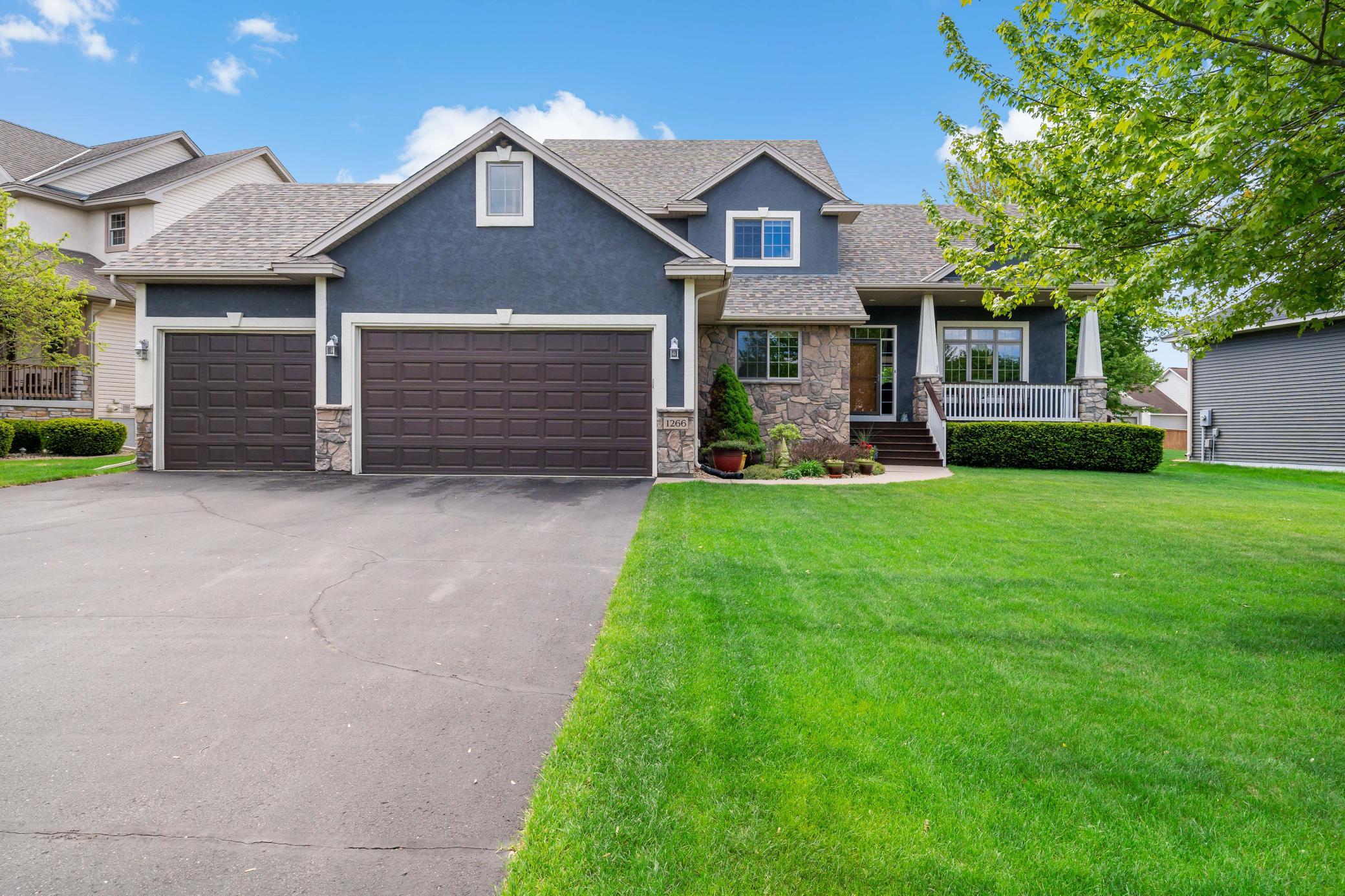 1266 127th Avenue NW Coon Rapids MN 55448