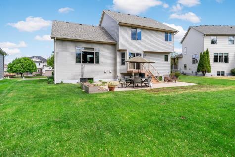 1266 127th Avenue NW Coon Rapids MN 55448