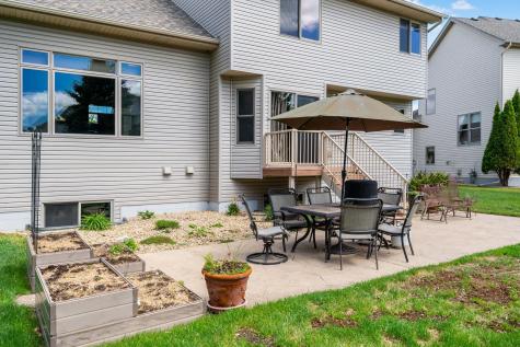 1266 127th Avenue NW Coon Rapids MN 55448