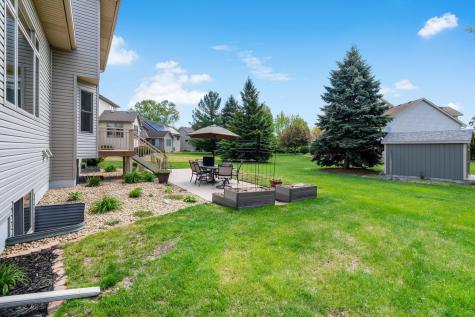 1266 127th Avenue NW Coon Rapids MN 55448