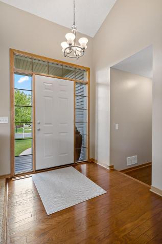 1266 127th Avenue NW Coon Rapids MN 55448