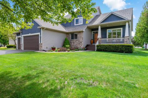 1266 127th Avenue NW Coon Rapids MN 55448