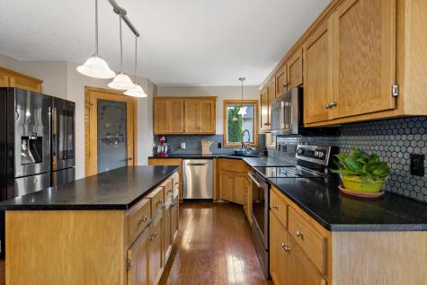 1266 127th Avenue NW Coon Rapids MN 55448