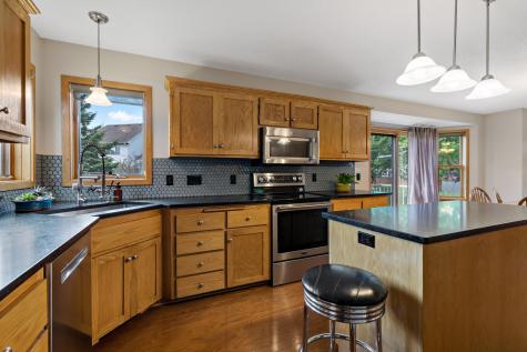 1266 127th Avenue NW Coon Rapids MN 55448