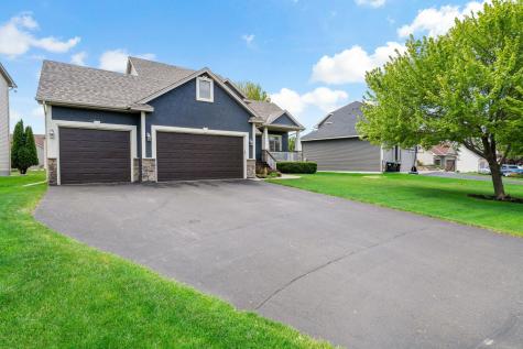 1266 127th Avenue NW Coon Rapids MN 55448