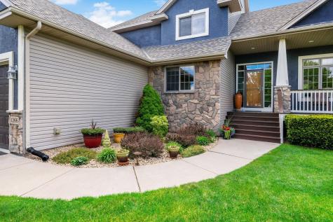 1266 127th Avenue NW Coon Rapids MN 55448