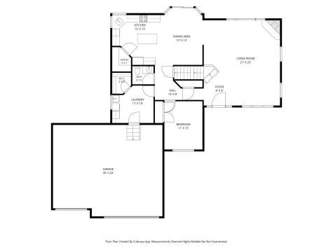 1266 127th Avenue NW Coon Rapids MN 55448