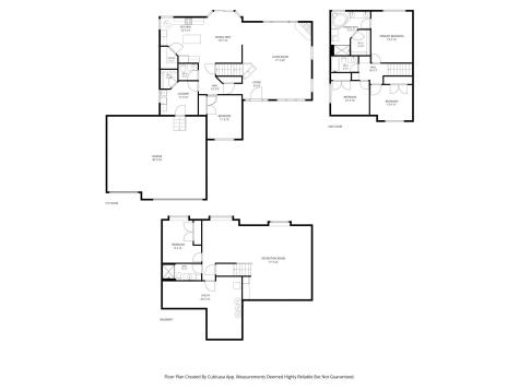 1266 127th Avenue NW Coon Rapids MN 55448