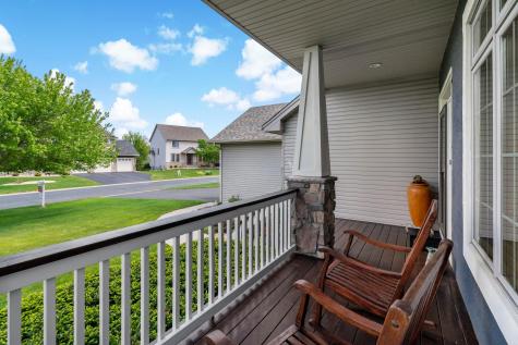 1266 127th Avenue NW Coon Rapids MN 55448