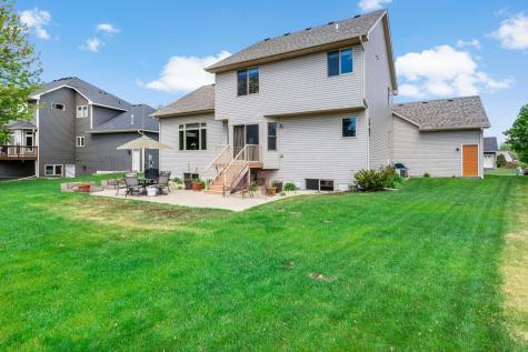 1266 127th Avenue NW Coon Rapids MN 55448