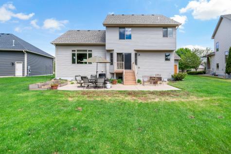 1266 127th Avenue NW Coon Rapids MN 55448