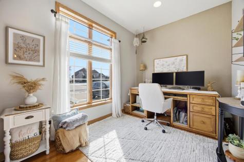 645 Evergreen Circle Oxbow ND 58047