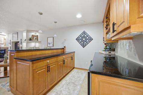 645 Evergreen Circle Oxbow ND 58047