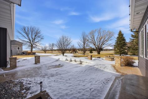 645 Evergreen Circle Oxbow ND 58047