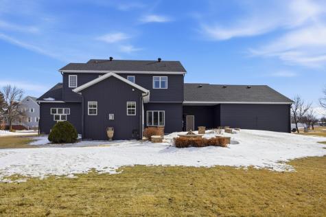 645 Evergreen Circle Oxbow ND 58047