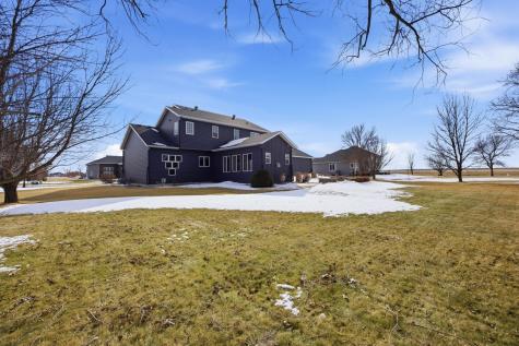 645 Evergreen Circle Oxbow ND 58047