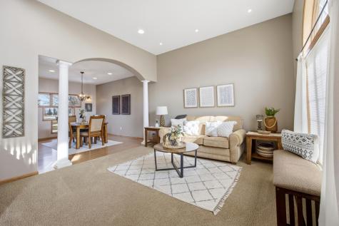 645 Evergreen Circle Oxbow ND 58047