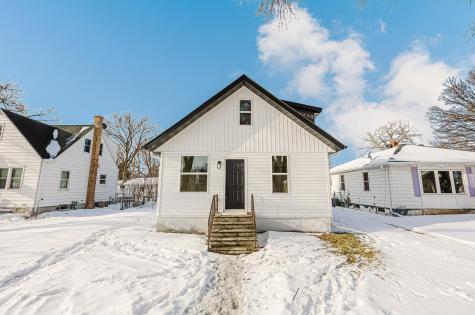 1522 8th Street N Fargo ND 58102