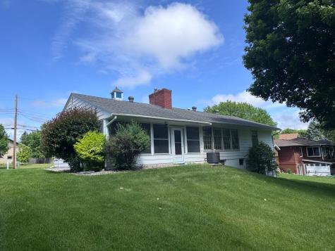2814 Lakeview Drive Fergus Falls MN 56537