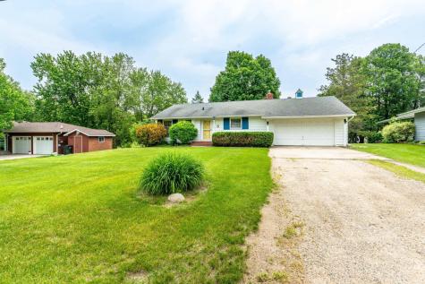 2814 Lakeview Drive Fergus Falls MN 56537