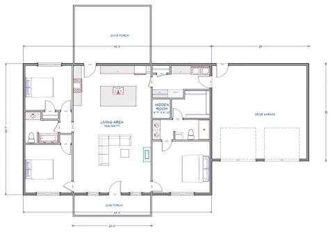 150 Energy Lane Kimball MN 55353