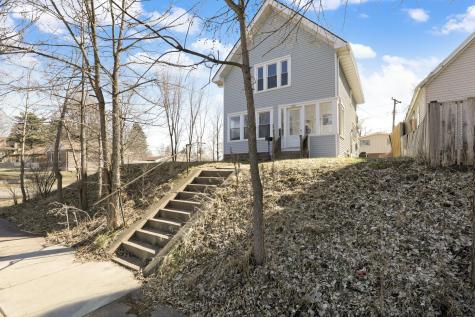 1320 Edgerton Street Saint Paul MN 55130