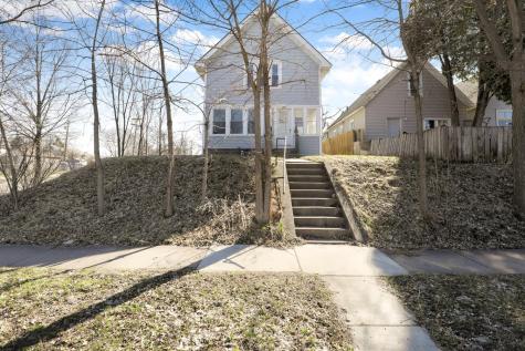 1320 Edgerton Street Saint Paul MN 55130