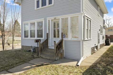 1320 Edgerton Street Saint Paul MN 55130