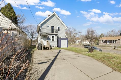 1320 Edgerton Street Saint Paul MN 55130