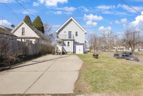 1320 Edgerton Street Saint Paul MN 55130