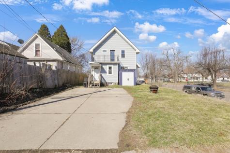 1320 Edgerton Street Saint Paul MN 55130