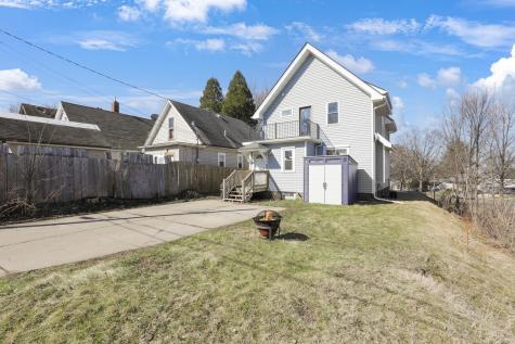 1320 Edgerton Street Saint Paul MN 55130