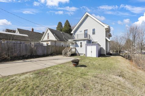 1320 Edgerton Street Saint Paul MN 55130