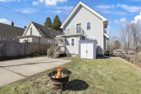 1320 Edgerton Street Saint Paul MN 55130