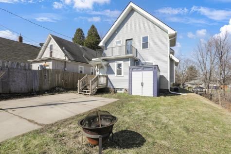 1320 Edgerton Street Saint Paul MN 55130