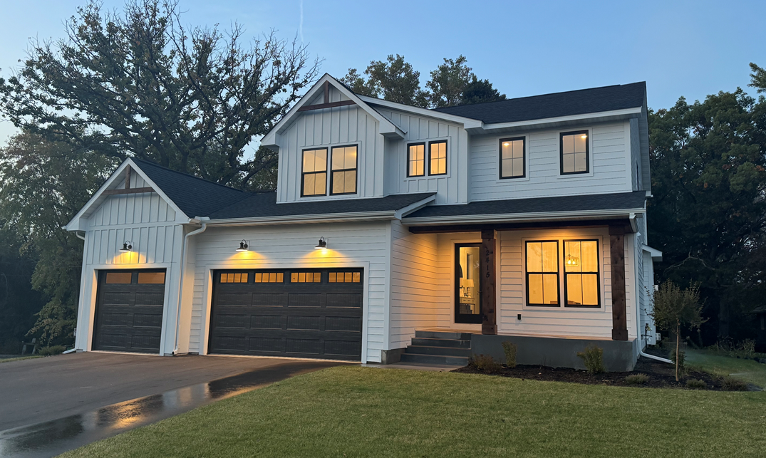 2415 Laurie Court W Roseville MN 55113