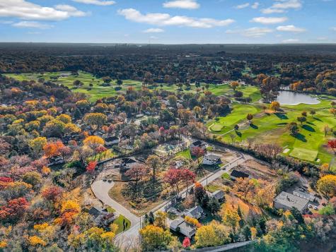 2415 Laurie Court W Roseville MN 55113