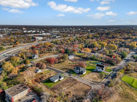 2415 Laurie Court W Roseville MN 55113