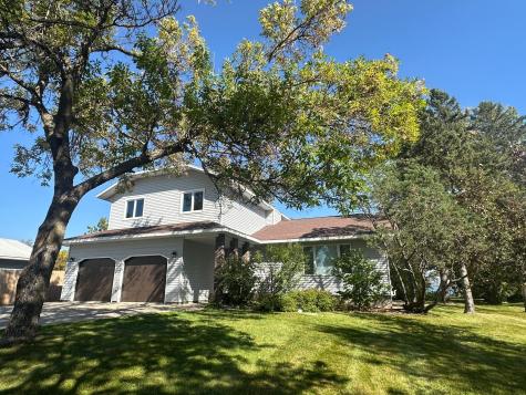 44094 Mosquito Heights Road Perham MN 56573