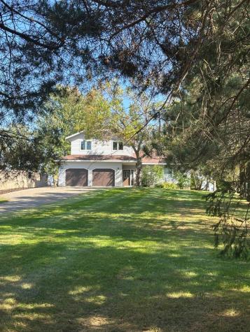 44094 Mosquito Heights Road Perham MN 56573