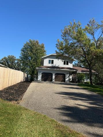 44094 Mosquito Heights Road Perham MN 56573